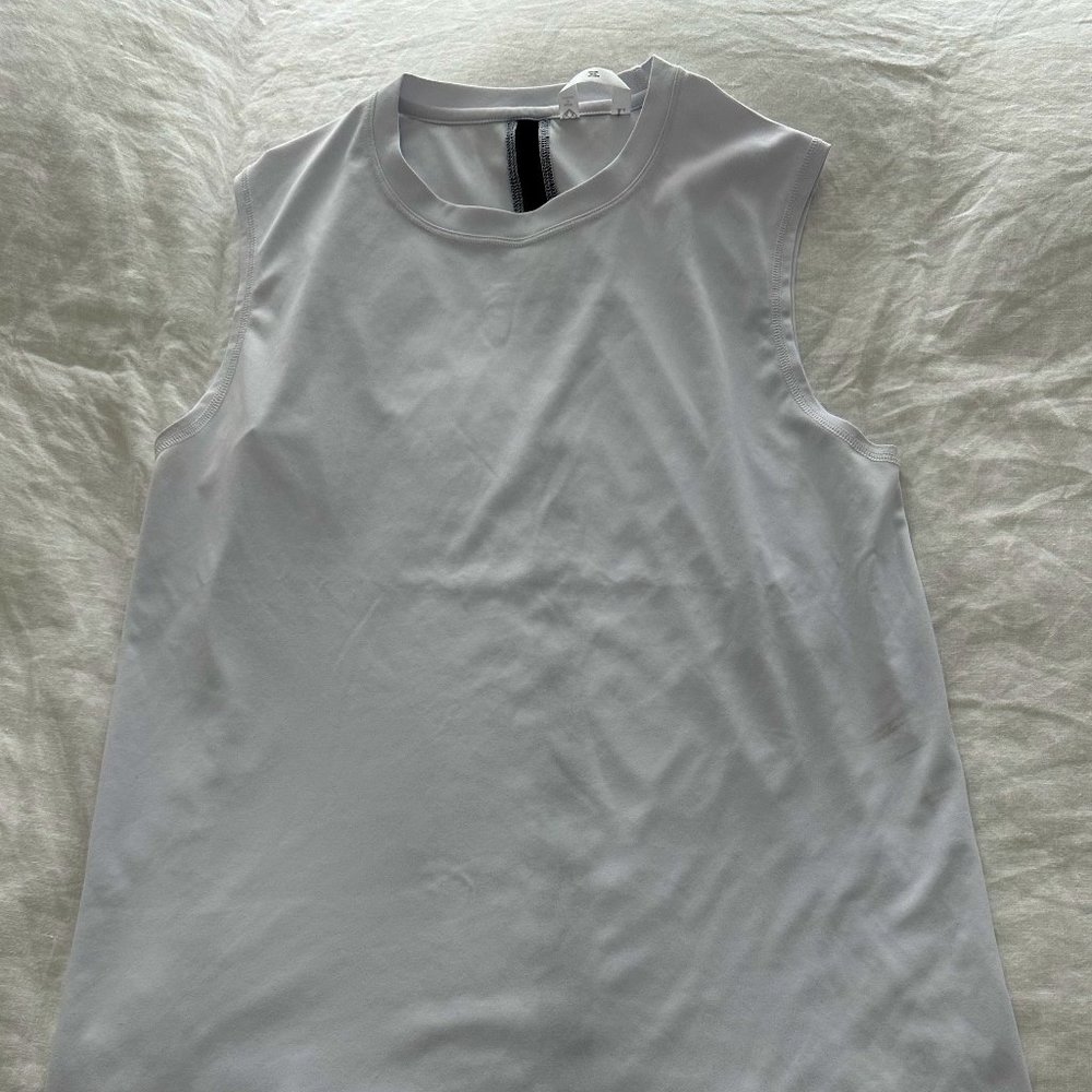 Strongbody Muscle Tank for Men